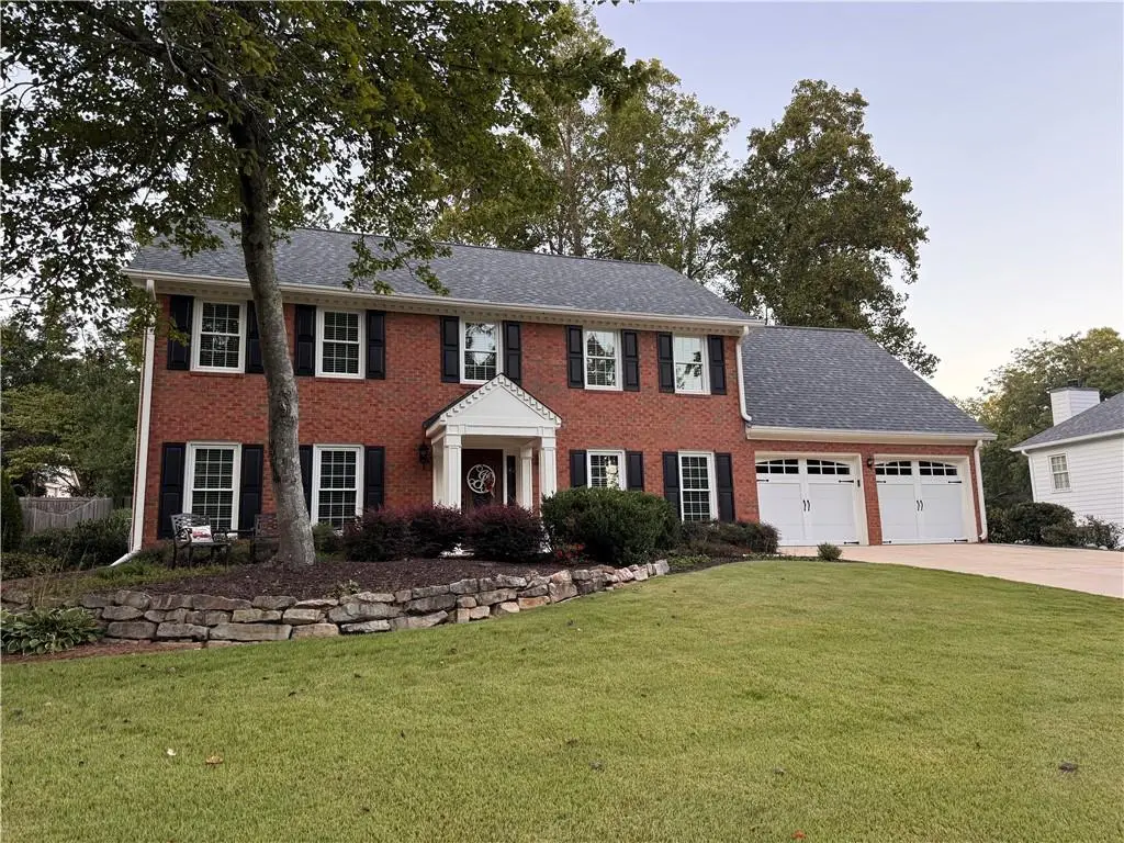 1065 Princeton Walk Ne, Marietta, GA 30068 - #1