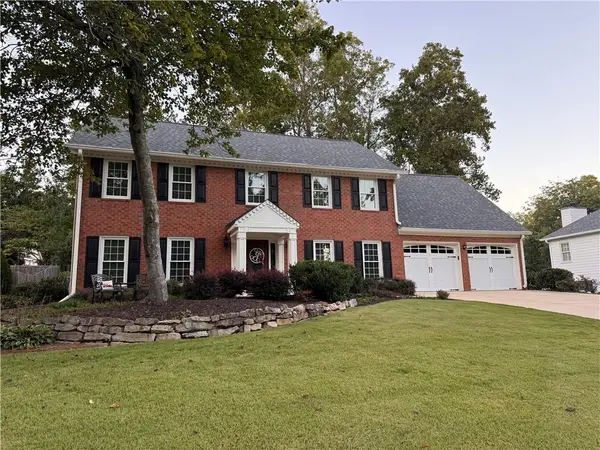 1065 Princeton Walk Ne, Marietta, GA 30068