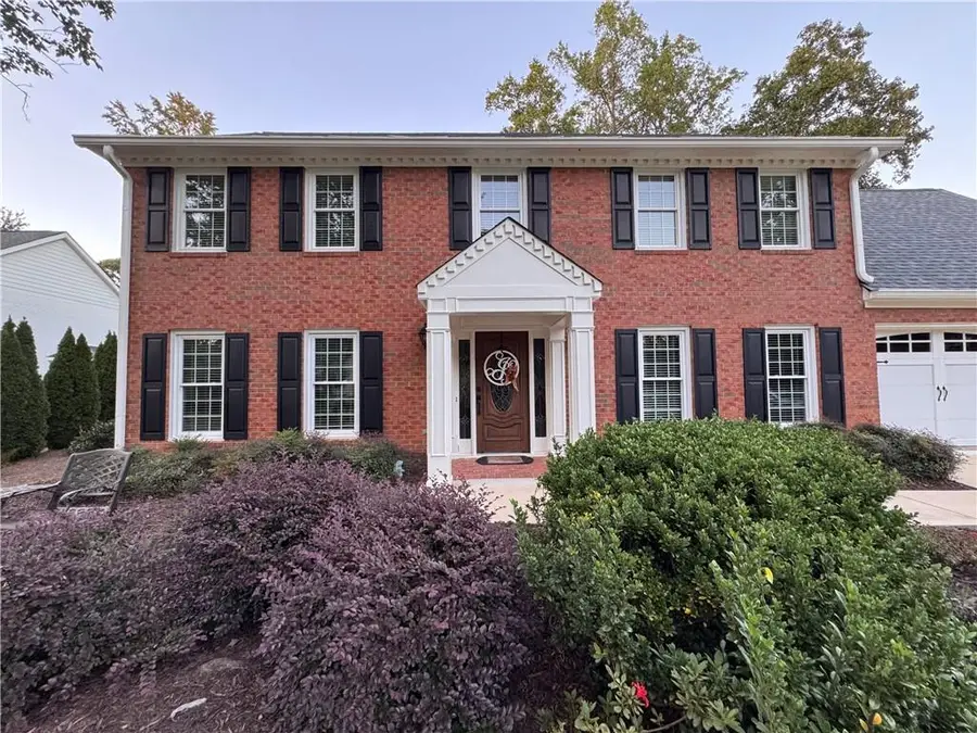 1065 Princeton Walk Ne, Marietta, GA 30068 - #3