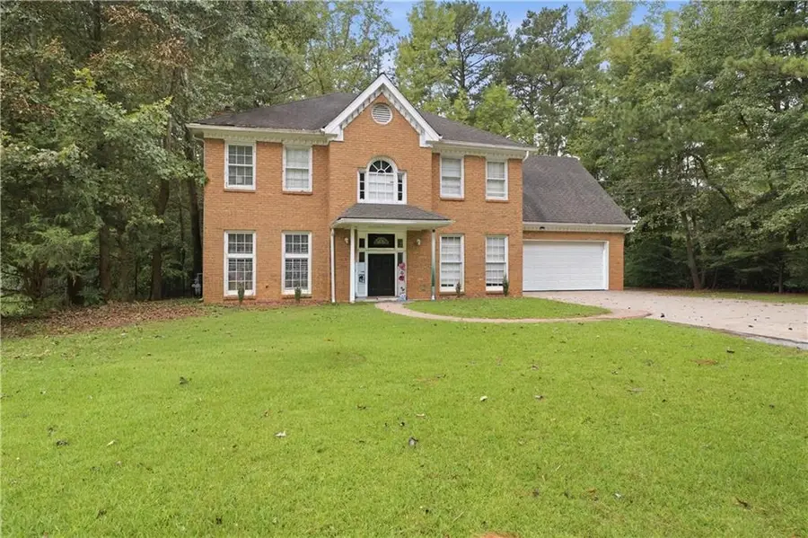 2001 Amherst Lane Se, Conyers, GA 30094 - #3
