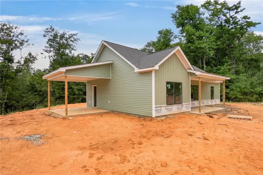 777 Old Brock Road, Rockmart, GA 30153 - #2