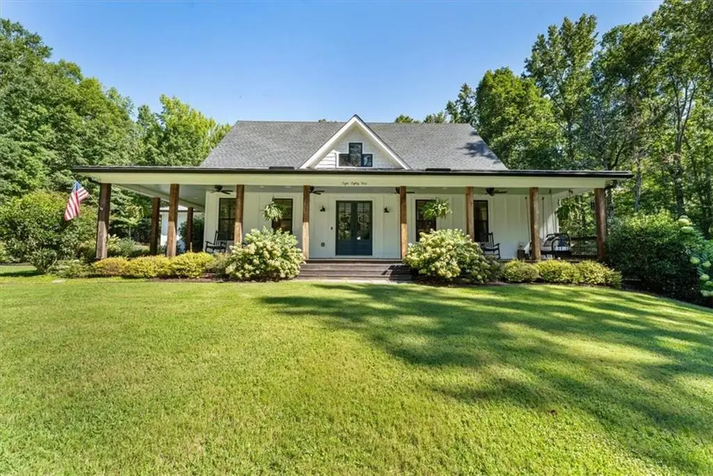 889 Freehome Road, Canton, GA 30115 - #1