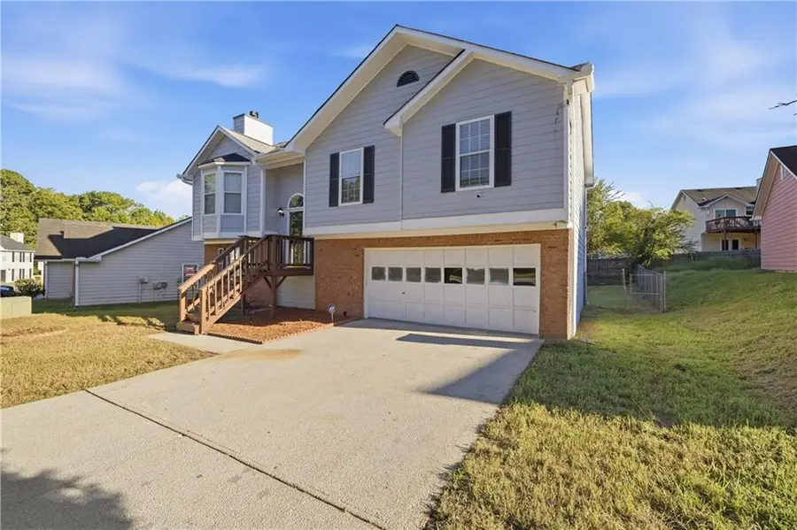 5527 Tunbridge Wells Road, Lithonia, GA 30058 - #2