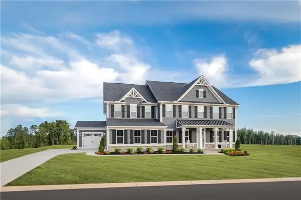 49 Barnstorm Court, Commerce, GA 30529