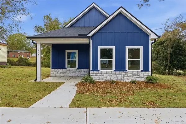 654 King Street, Carrollton, GA 30117