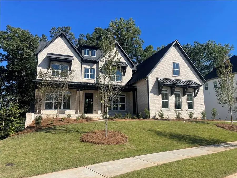 4355 Hawthorn, Alpharetta, GA 30022 - #2
