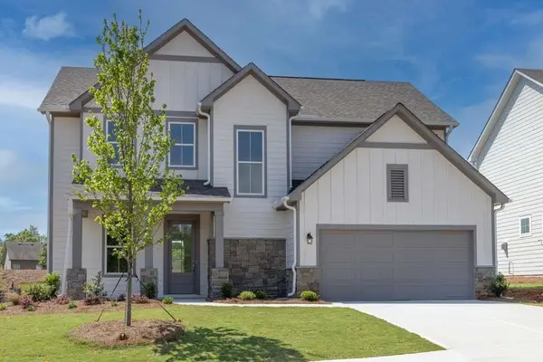 84 Hickory Grove Lane, Hoschton, GA 30548