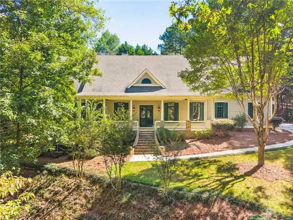 1054 Wiley Bridge Road, Woodstock, GA 30188