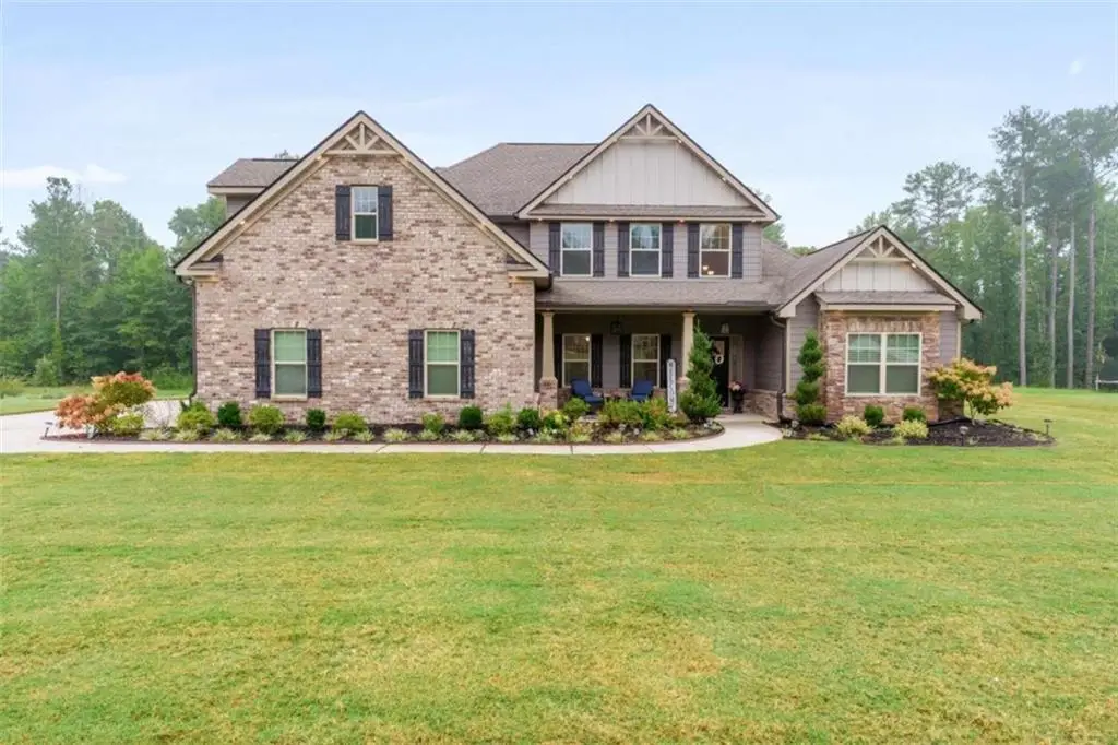 90 Timber Drive, Forsyth, GA 31029 - #1