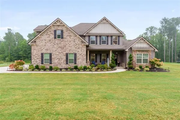 90 Timber Drive, Forsyth, GA 31029