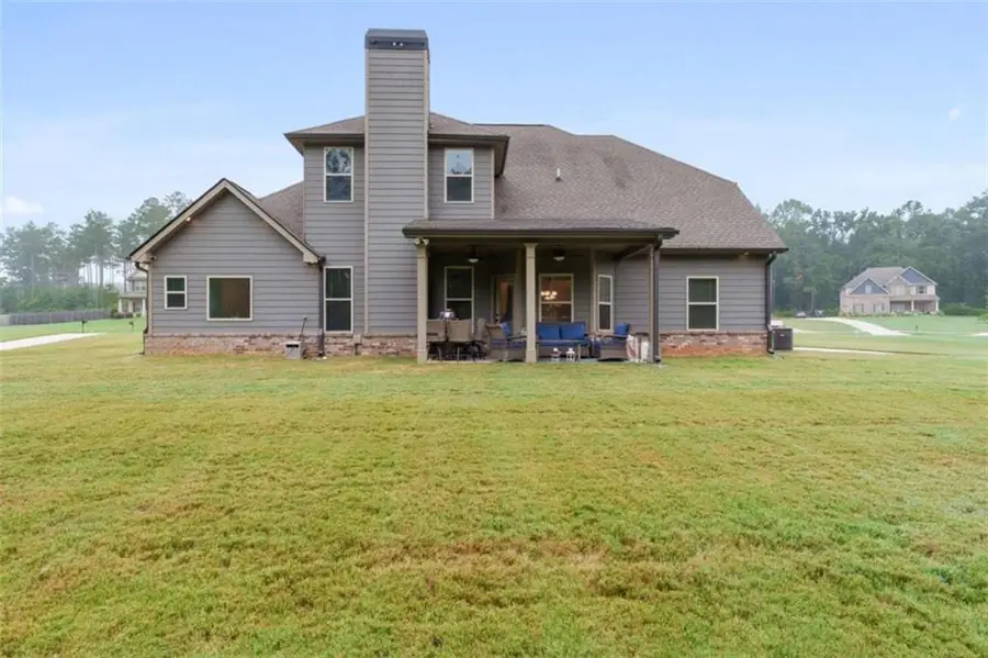 90 Timber Drive, Forsyth, GA 31029 - #2