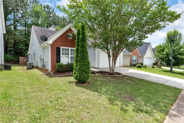 285 Kentshire Place, Lawrenceville, GA 30044