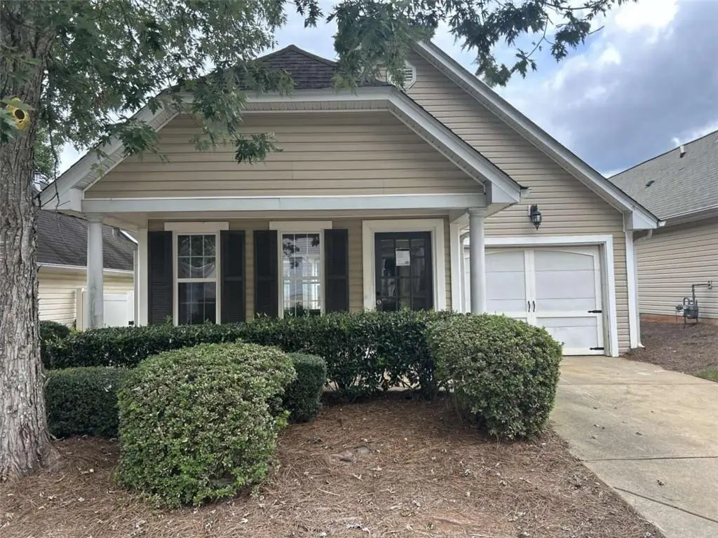 138 Highland Falls Drive, Hiram, GA 30141 - #1