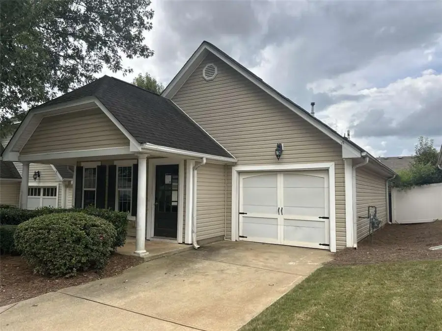 138 Highland Falls Drive, Hiram, GA 30141 - #2