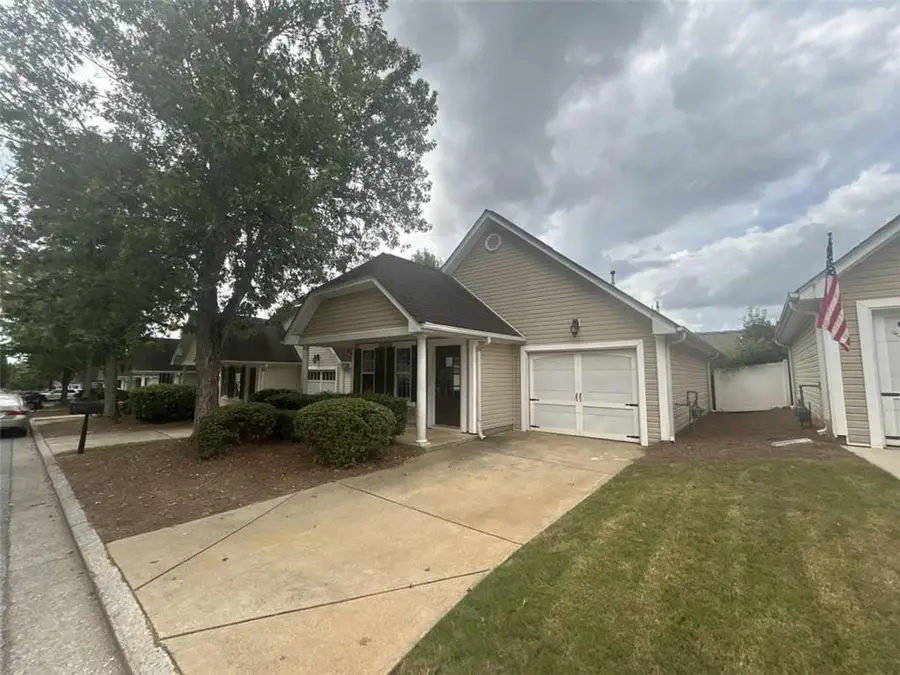 138 Highland Falls Drive, Hiram, GA 30141 - #3