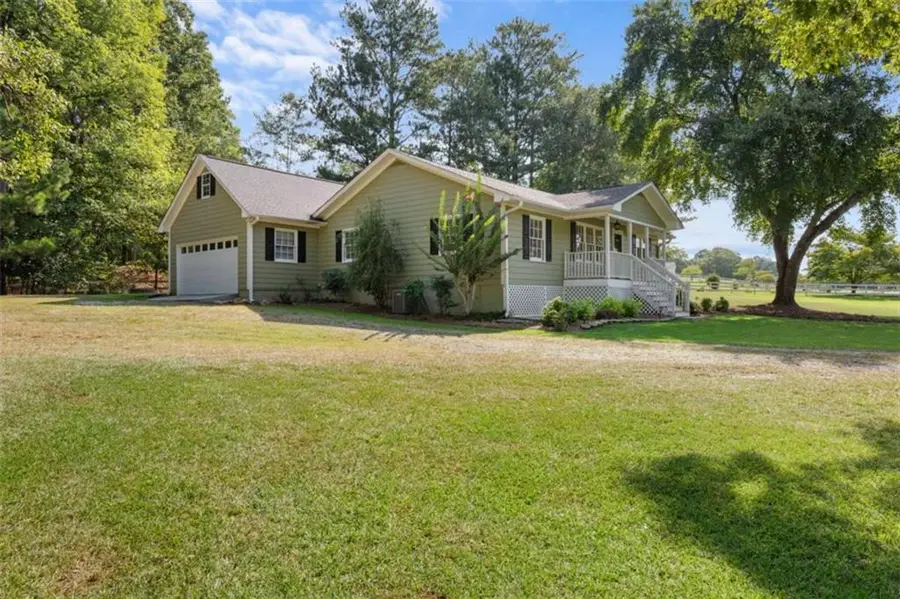 243 Seay Road, Fayetteville, GA 30215 - #2