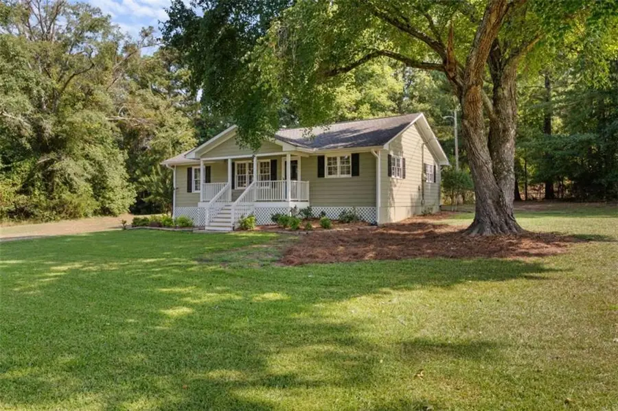 243 Seay Road, Fayetteville, GA 30215 - #3