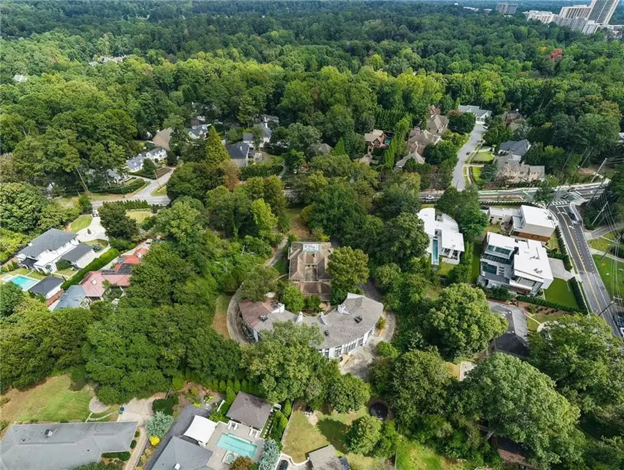 3810 Wieuca Road Ne, Atlanta, GA 30342 - #3