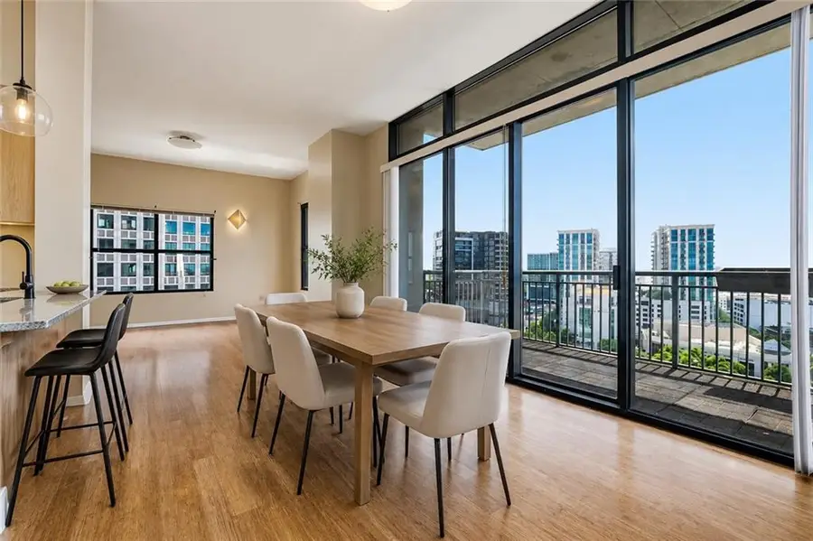 3040 Peachtree Road Nw #1503, Atlanta, GA 30305 - #2