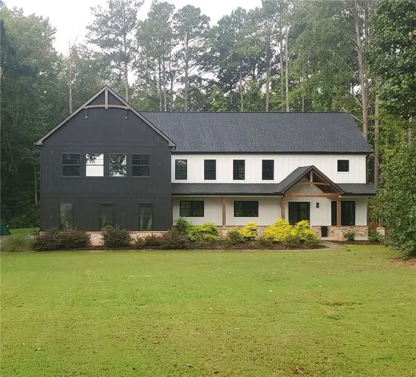 967 Snapping Shoals Road, McDonough, GA 30252 - #1