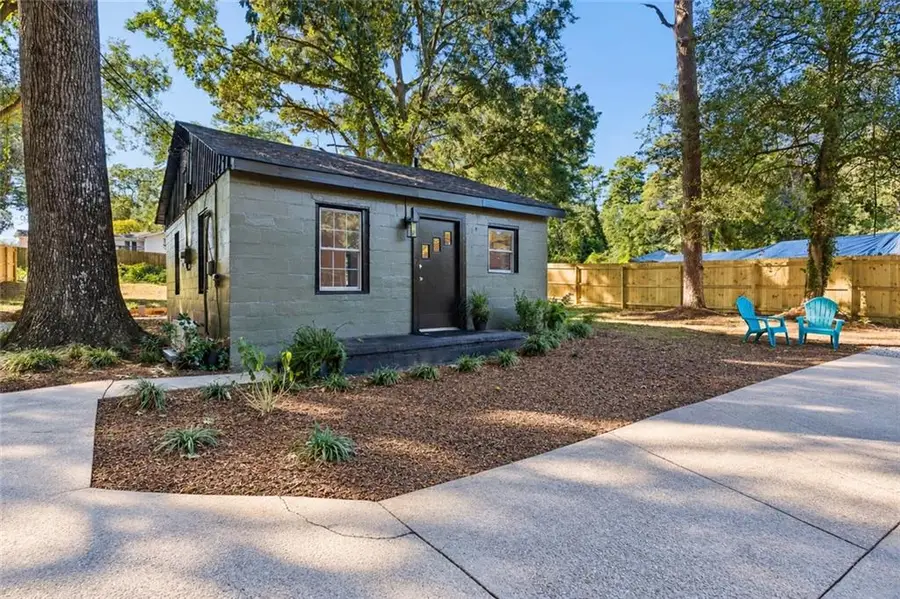 401 Ashburton Avenue Se, Atlanta, GA 30317 - #2
