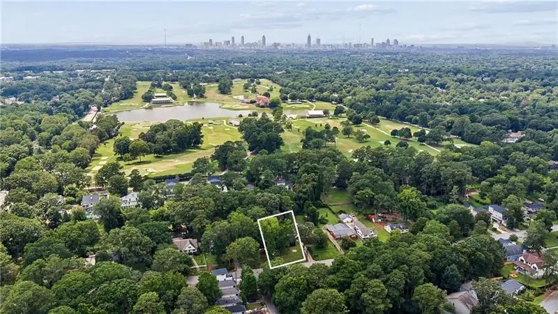 401 Ashburton Avenue Se, Atlanta, GA 30317 - #3