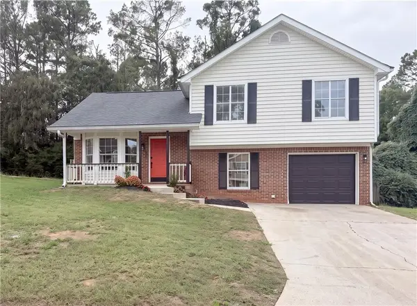 6033 Old Wellborn Trace, Lithonia, GA 30058