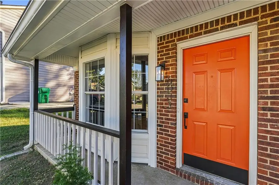 6033 Old Wellborn Trace, Lithonia, GA 30058 - #2