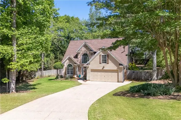 9530 Bonsall Circle, Gainesville, GA 30506