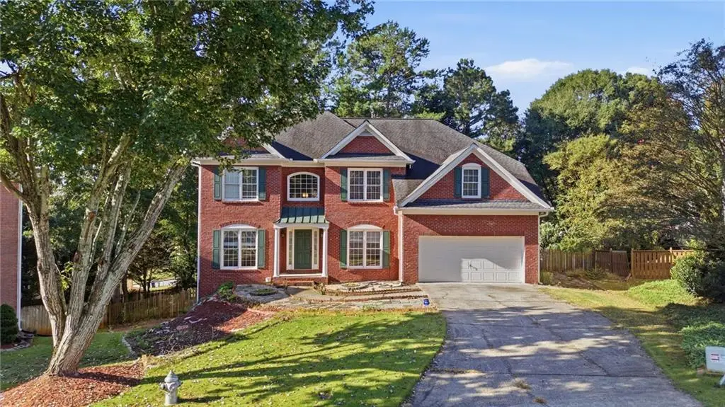1832 Shores Ridge Court, Suwanee, GA 30024 - #1