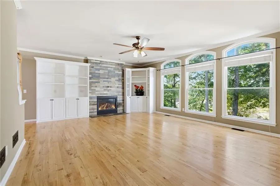 1832 Shores Ridge Court, Suwanee, GA 30024 - #2