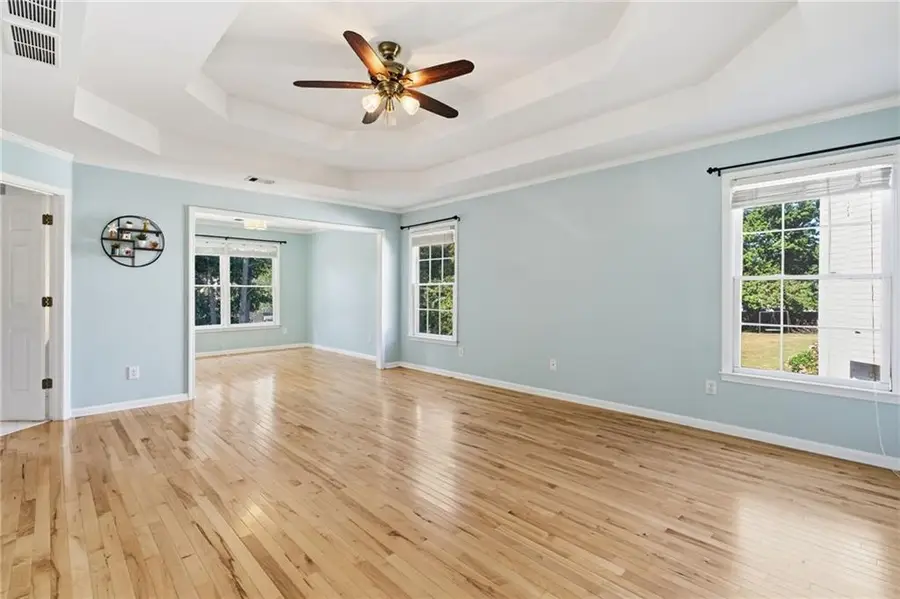 1832 Shores Ridge Court, Suwanee, GA 30024 - #3