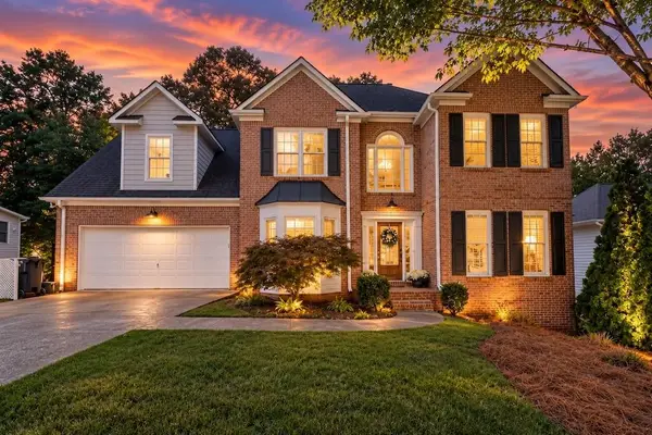 3009 Fieldstream Way, Woodstock, GA 30189