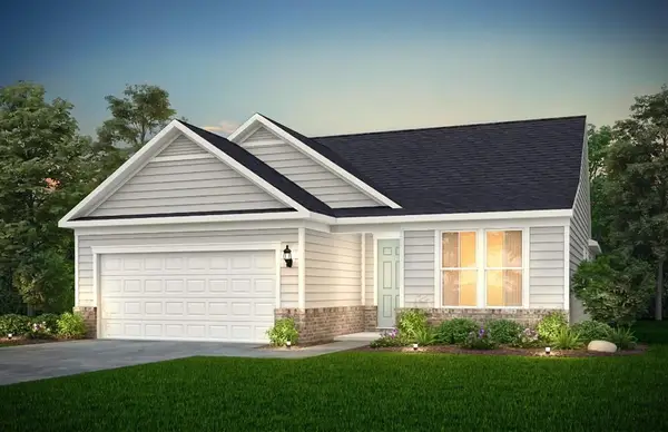 1248 Bartam Drive, Griffin, GA 30223