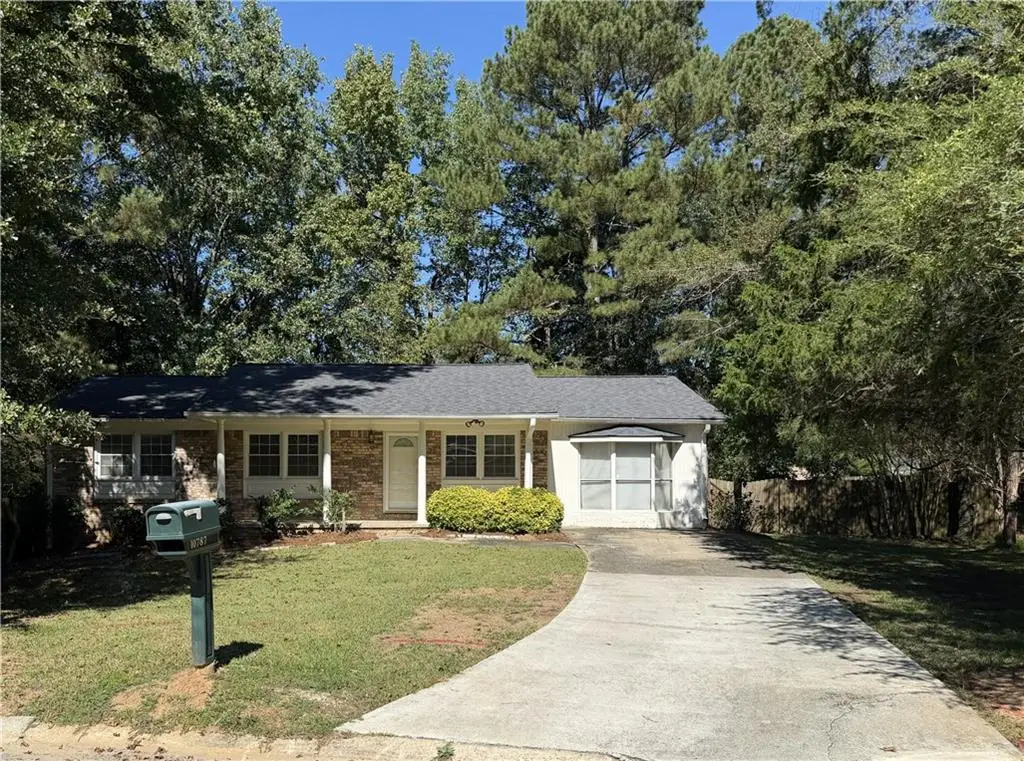 10787 Sanderling Lane, Jonesboro, GA 30238 - #1