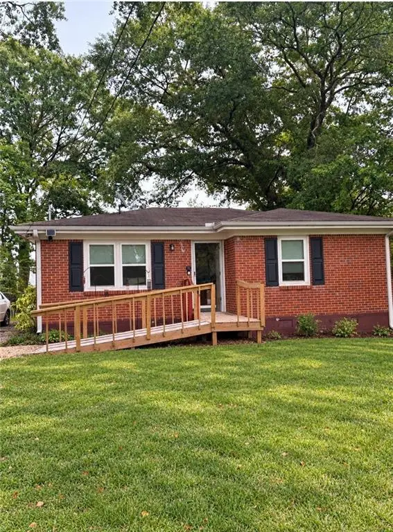 2233 Dillard Street, Tucker, GA 30084