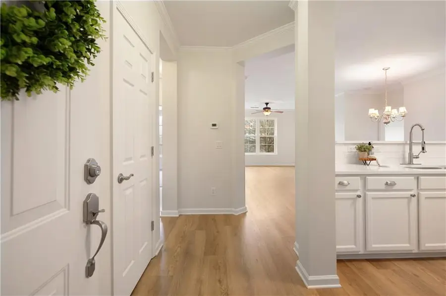 1955 Nocturne Drive #3204, Alpharetta, GA 30009 - #2