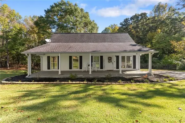 9815 Waldrip Road, Gainesville, GA 30506