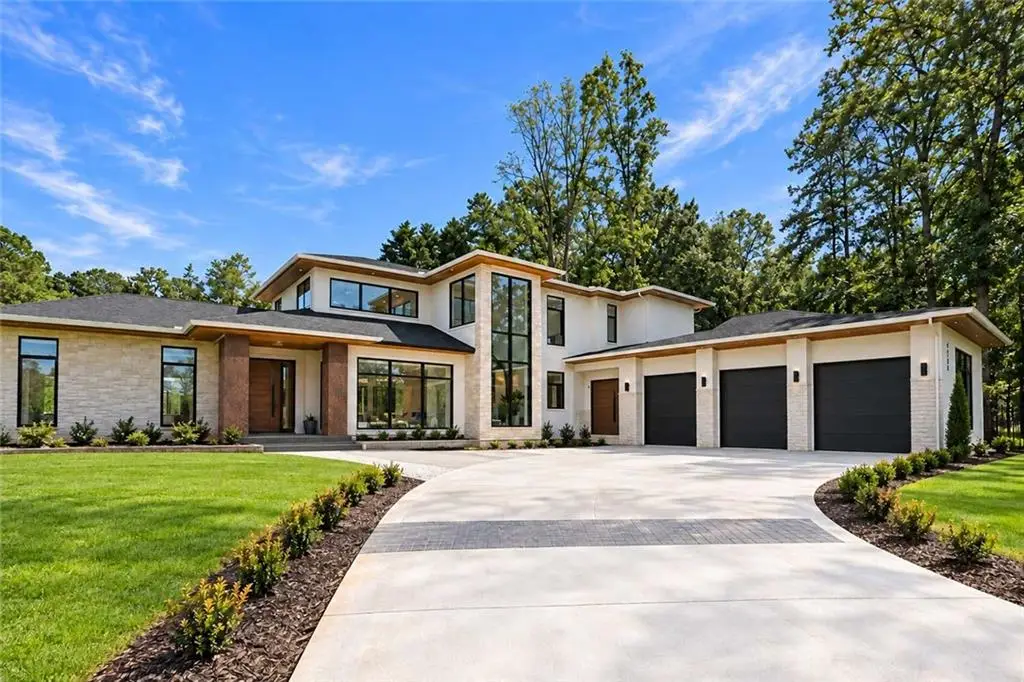 4785 Moore Road, Suwanee, GA 30024 - #1