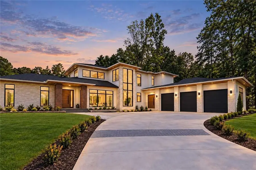 4785 Moore Road, Suwanee, GA 30024 - #2