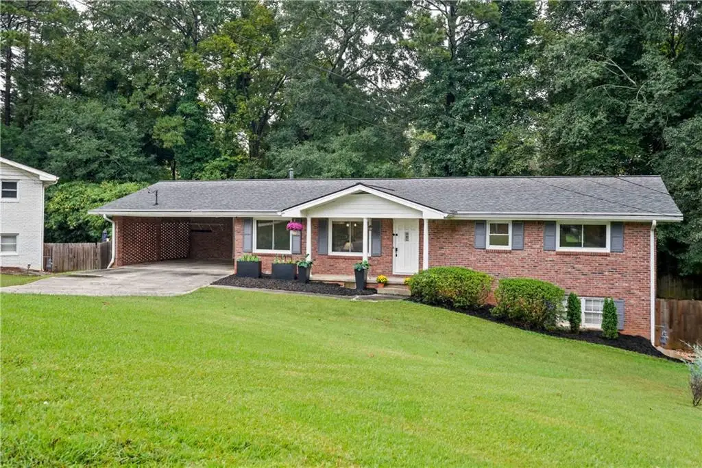 1826 Cameo Court, Tucker, GA 30084 - #1