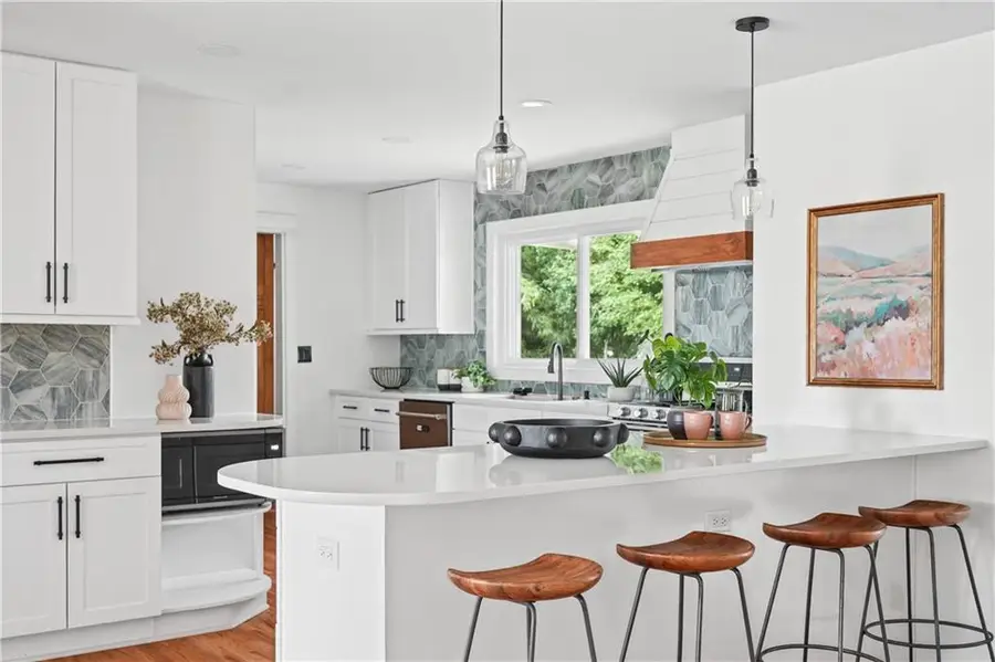 1826 Cameo Court, Tucker, GA 30084 - #3