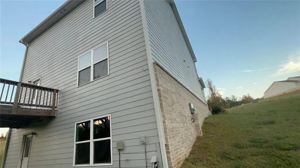 6215 Nathaniel Lane, Fairburn, GA 30213 - #1
