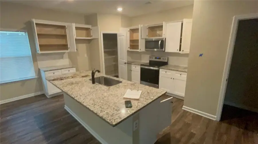 6215 Nathaniel Lane, Fairburn, GA 30213 - #2