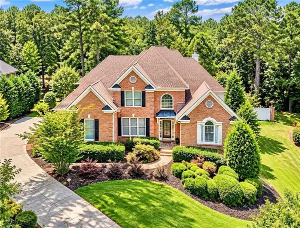 7745 Little Aston Way, Duluth, GA 30097