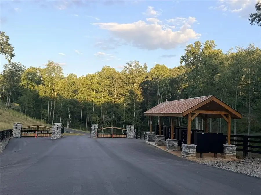 0 Lacey Springs Ln, Ellijay, GA 30540 - #2