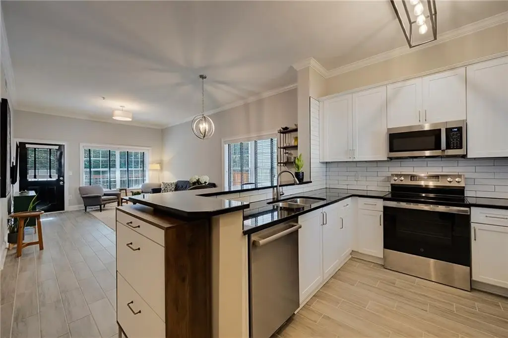 1635 Briarcliff Road Ne #11, Atlanta, GA 30306 - #1