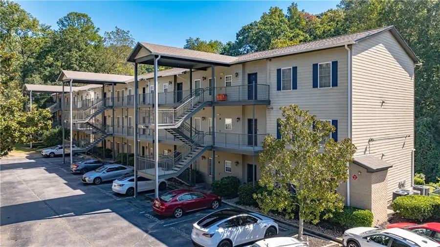 1635 Briarcliff Road Ne #11, Atlanta, GA 30306 - #2