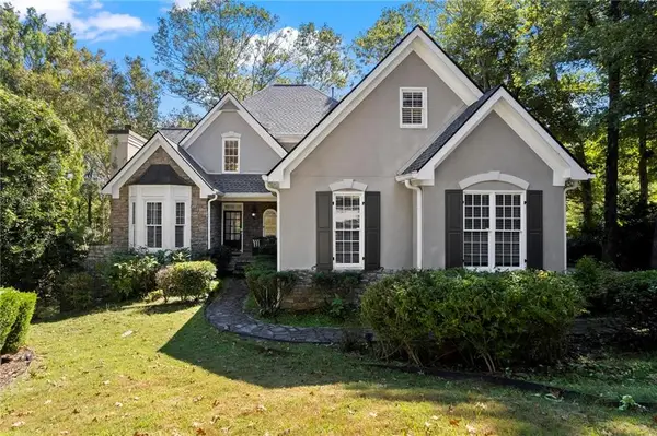 2168 Major Loring Way Sw, Marietta, GA 30064