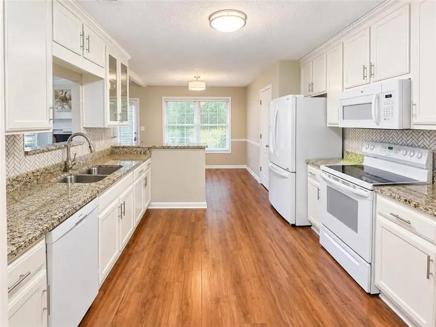 3044 Lincoln Log Way, McDonough, GA 30252 - #3